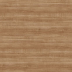 Topblad voor roldeurkast 120cm Havanna 25mm